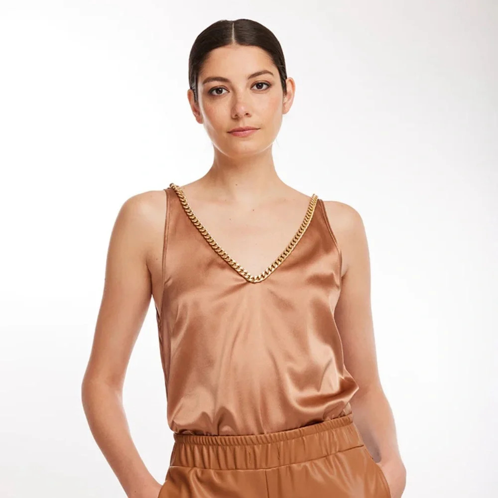 Generation Love DALLAS CHAIN TANK